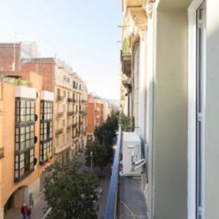 La Meva Llar Nou 148 Appartement Barcelona Buitenkant foto