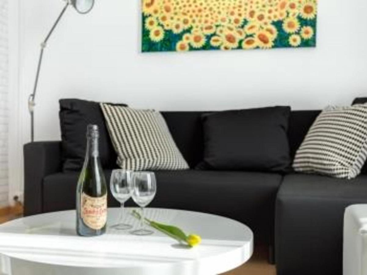 La Meva Llar Nou 148 Appartement Barcelona Buitenkant foto