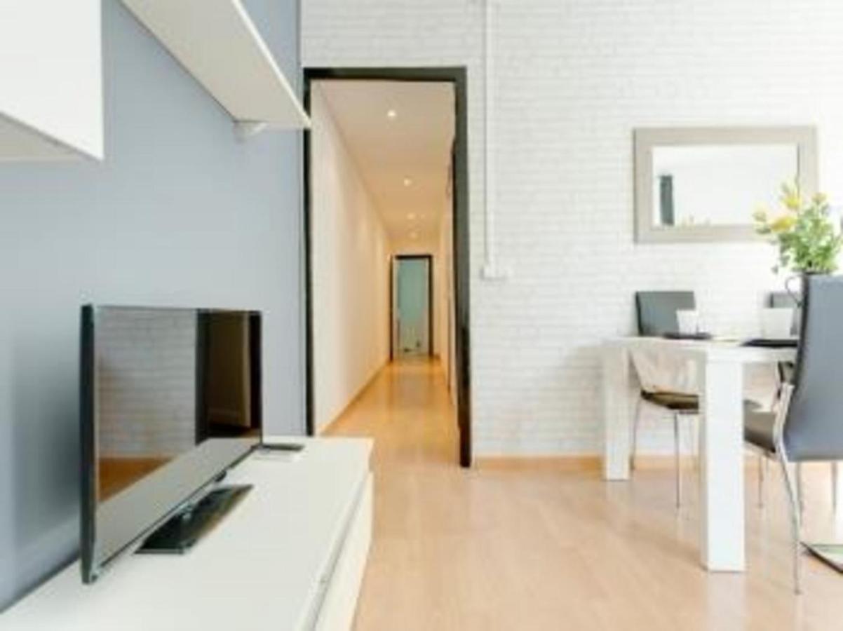 La Meva Llar Nou 148 Appartement Barcelona Buitenkant foto