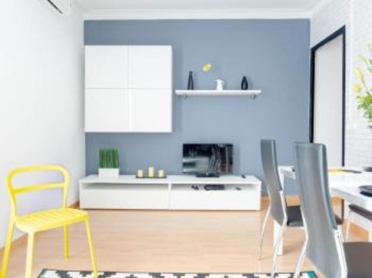 La Meva Llar Nou 148 Appartement Barcelona Buitenkant foto