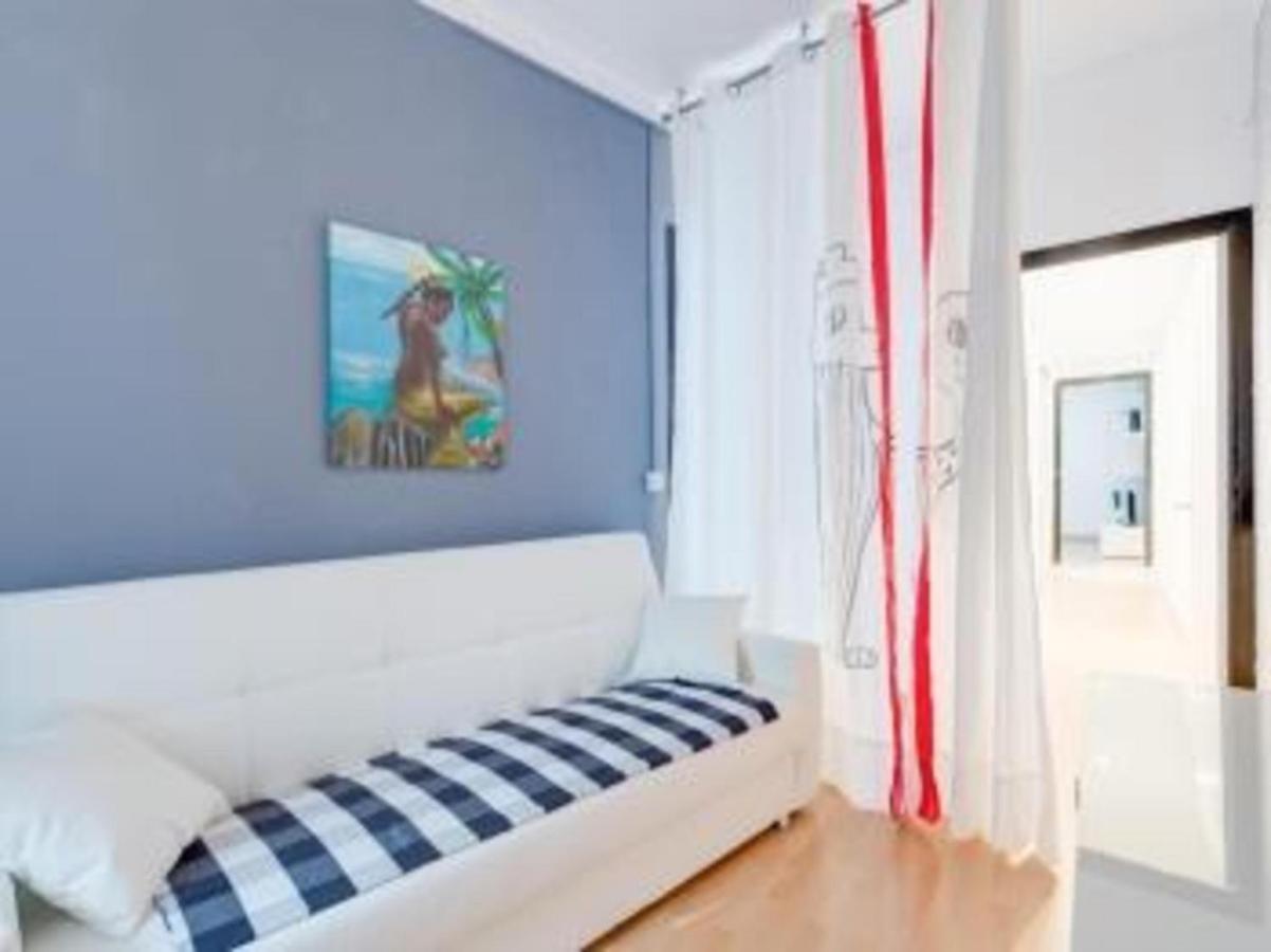 La Meva Llar Nou 148 Appartement Barcelona Buitenkant foto