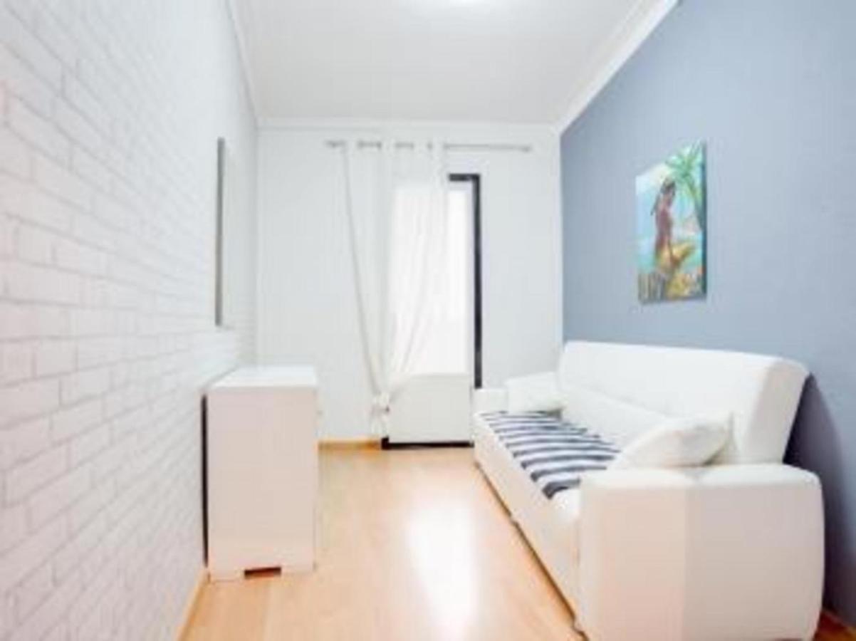 La Meva Llar Nou 148 Appartement Barcelona Buitenkant foto