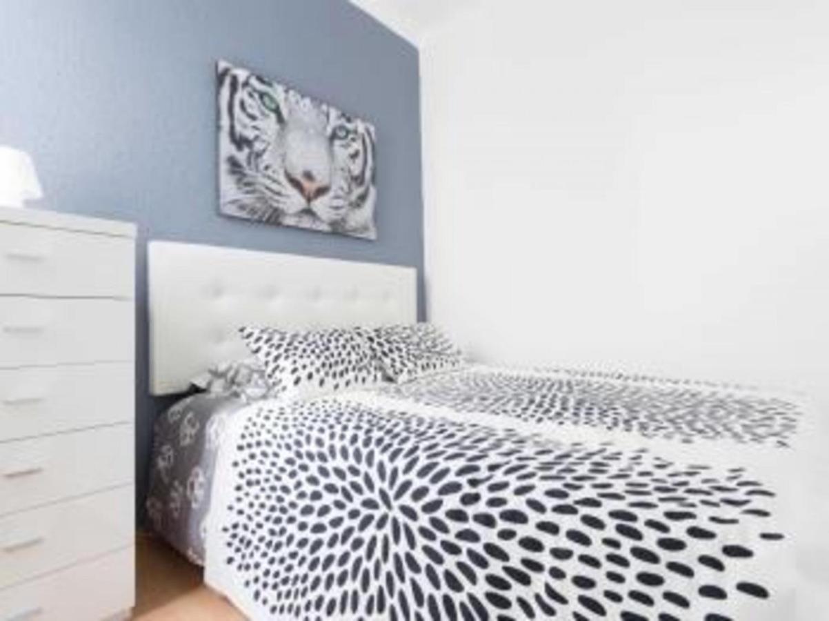 La Meva Llar Nou 148 Appartement Barcelona Buitenkant foto