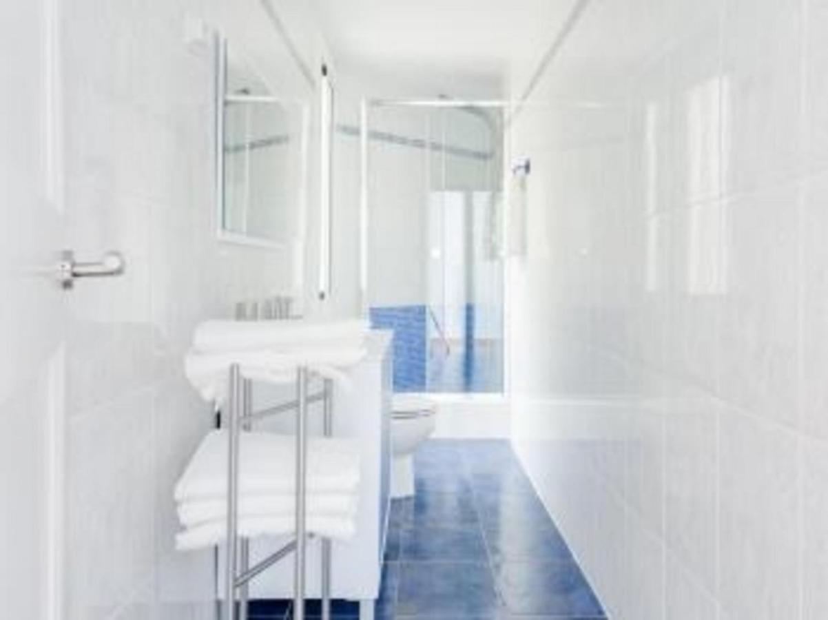 La Meva Llar Nou 148 Appartement Barcelona Buitenkant foto